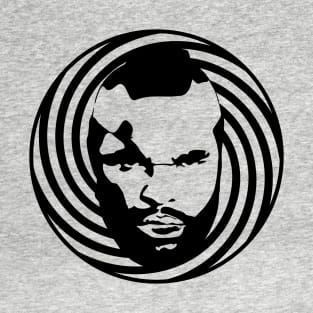 Hypnotic Mr. T T-Shirt